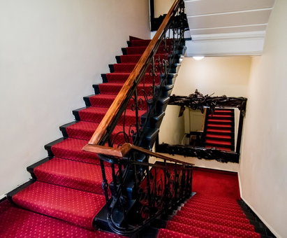 Hotel Piast, Slupsk, Poland