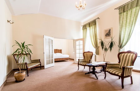 Hotel Piast, Slupsk, Poland