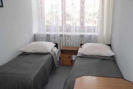 Zespół Tatry - Hotel Tatry i Budynek Turystyczny, Zakopane, Poland