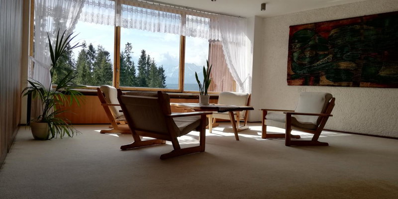 Zespół Tatry - Hotel Tatry i Budynek Turystyczny, Zakopane, Poland