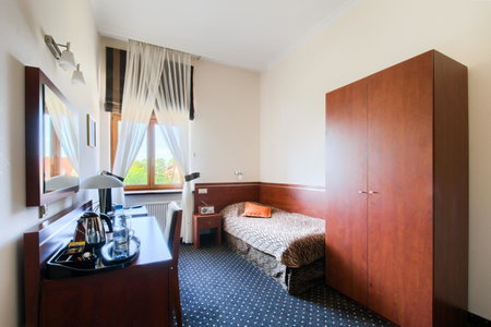 Hotel Sitarska, Bilgoraj, Poland