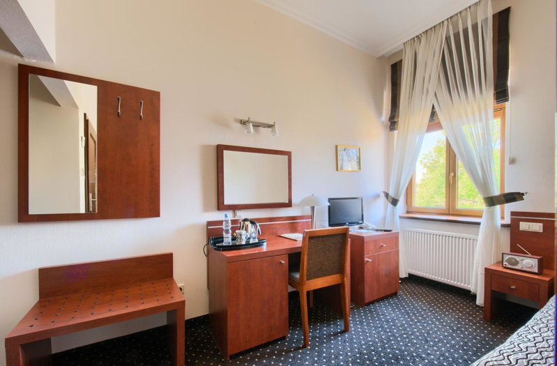 Hotel Sitarska, Bilgoraj, Poland
