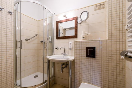 Hotel Sitarska, Bilgoraj, Poland