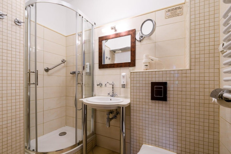 Hotel Sitarska, Bilgoraj, Poland