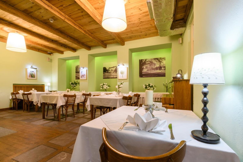 Hotel Sitarska, Bilgoraj, Poland