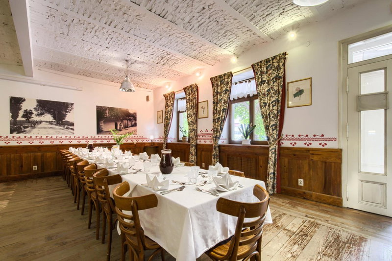 Hotel Sitarska, Bilgoraj, Poland