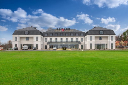 Hotel Łańcut, Lancut, Poland