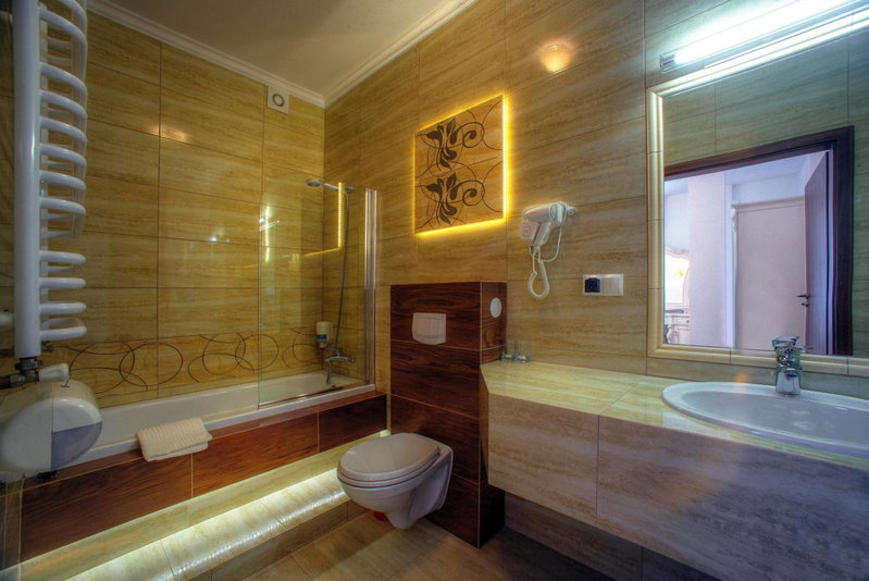 Hotel Łańcut, Lancut, Poland
