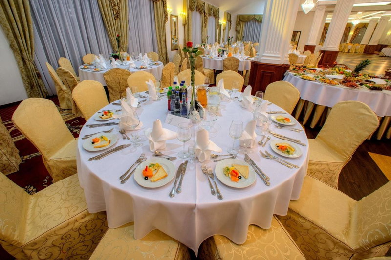 Hotel Łańcut, Lancut, Poland