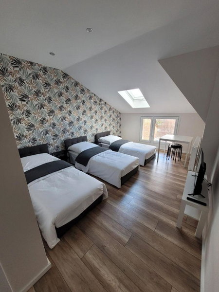 Rynek 2 Dukla- Pokoje i Apartamenty, Krosno, Poland