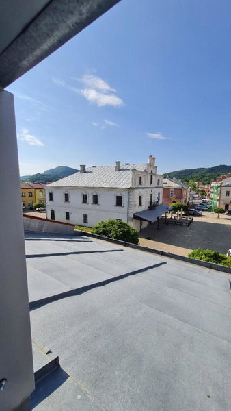 Rynek 2 Dukla- Pokoje i Apartamenty, Krosno, Poland