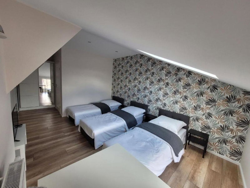 Rynek 2 Dukla- Pokoje i Apartamenty, Krosno, Poland