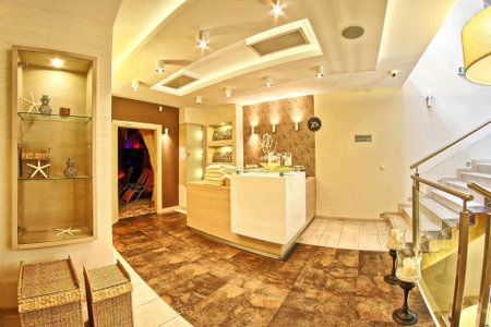Hotel Zacisze, Opole, Poland