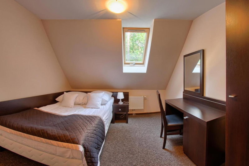 Hotel Zacisze, Opole, Poland