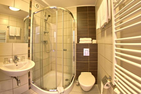 Hotel Zacisze, Opole, Poland