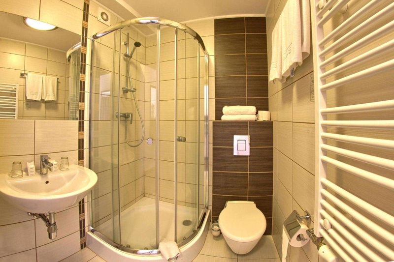 Hotel Zacisze, Opole, Poland