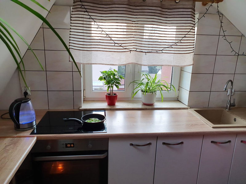 Hostel Mleczna - Metro Zacisze, Warsaw, Польша