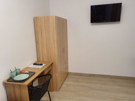 Hostel Mleczna - Metro Zacisze, Warsaw, Польша