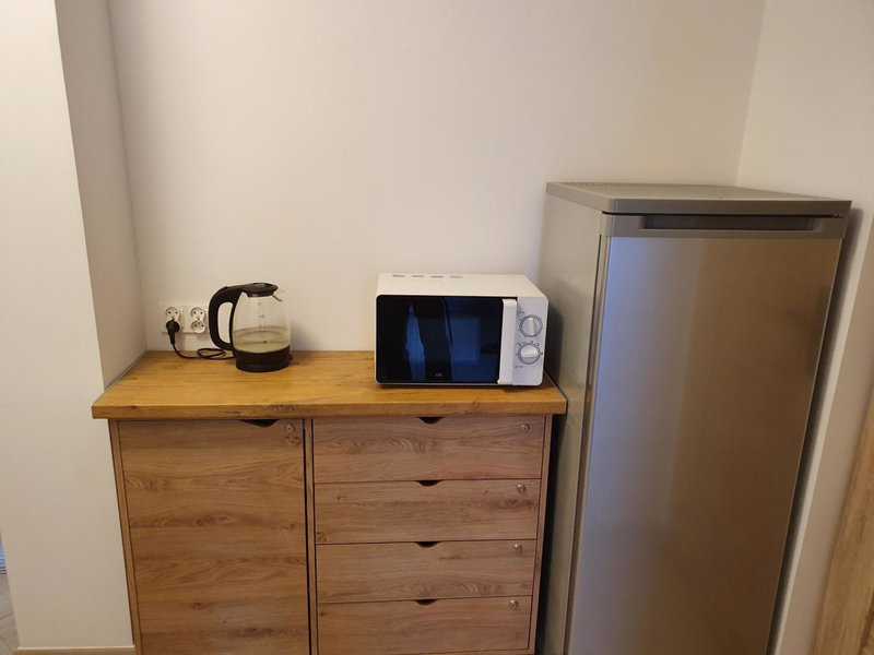 Hostel Mleczna - Metro Zacisze, Warsaw, Польша