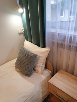 Hostel Mleczna - Metro Zacisze, Warsaw, Польша