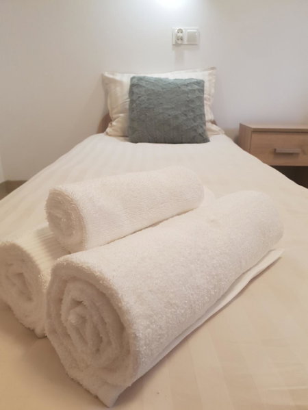 Hostel Mleczna - Metro Zacisze, Warsaw, Польша