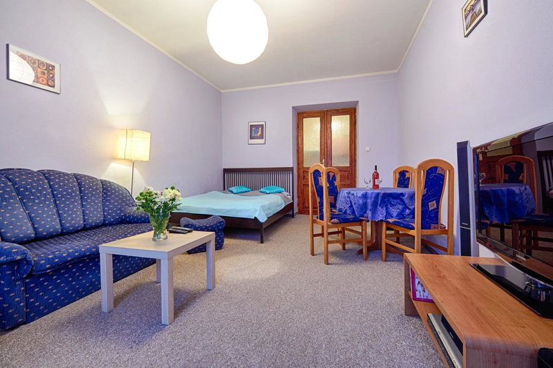 Libro Rooms, Krakow, Poland