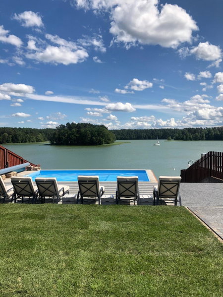 La Masuria, Pisz, Poland