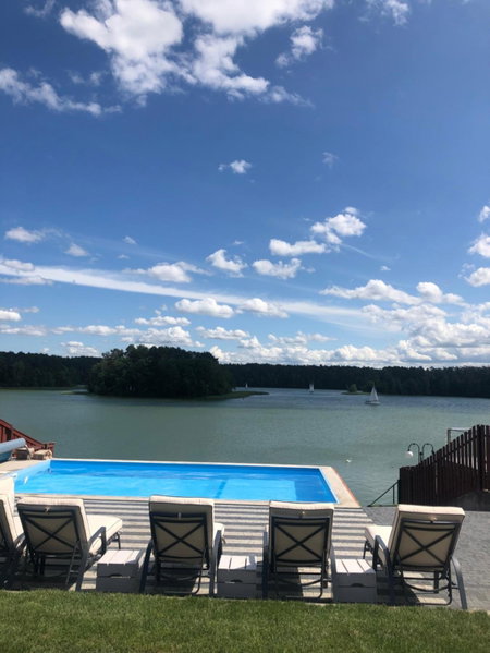 La Masuria, Pisz, Poland