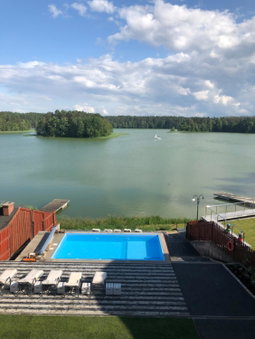 La Masuria, Pisz, Poland