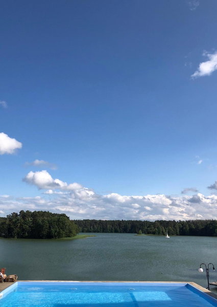 La Masuria, Pisz, Poland