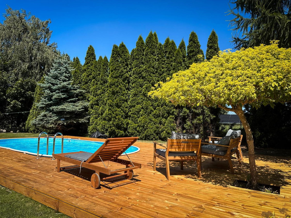 Hotel · Apartamenty 72 - Agroturystyka, Wola Pękoszewska