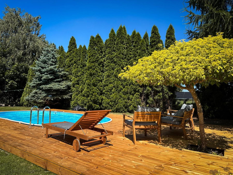 Apartamenty 72 - Agroturystyka, Wola Pękoszewska, Polonia