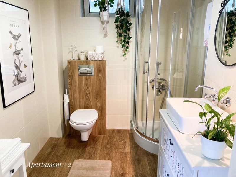 Apartamenty 72 - Agroturystyka, Wola Pękoszewska, Polonia