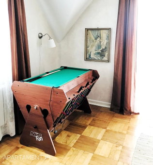 Apartamenty 72 - Agroturystyka, Wola Pękoszewska, Polonia