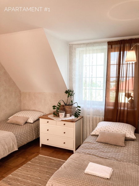 Apartamenty 72 - Agroturystyka, Wola Pękoszewska, Polonia