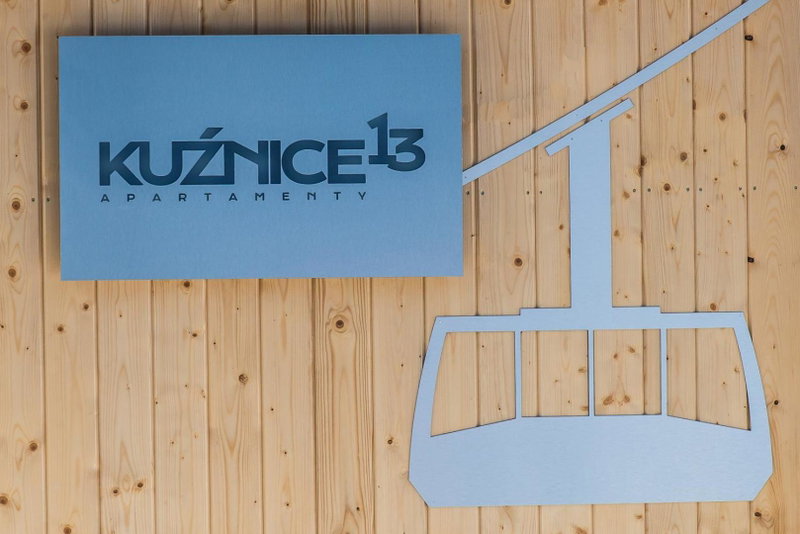 Apartamenty Kuźnice 13, Zakopane, Poland