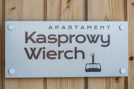 Apartamenty Kuźnice 13, Zakopane, Poland
