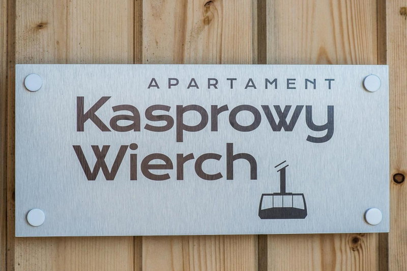 Apartamenty Kuźnice 13, Zakopane, Poland