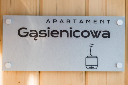 Apartamenty Kuźnice 13, Zakopane, Poland