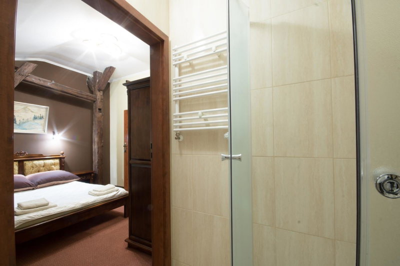 Gościniec & SPA Darłowo, Darłowo, Polonia