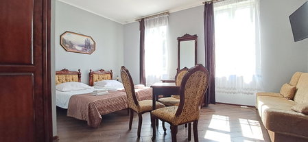 Gościniec & SPA Darłowo, Darłowo, Polonia