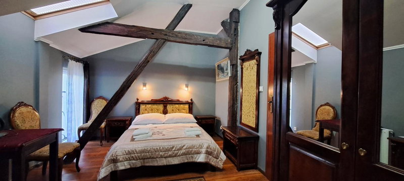 Gościniec & SPA Darłowo, Darłowo, Polonia