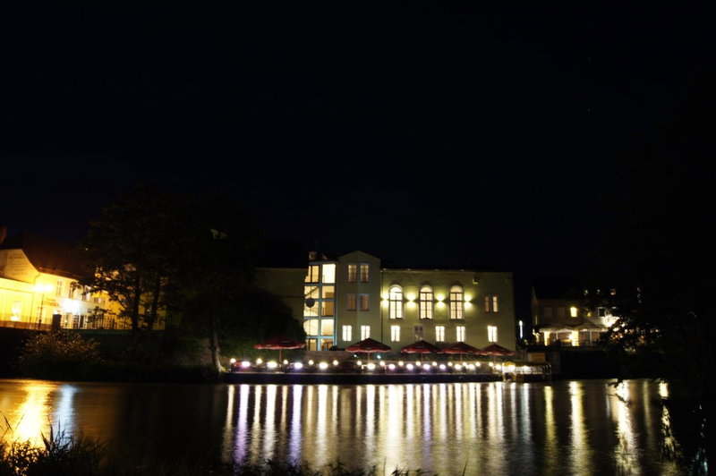 Gościniec & SPA Darłowo, Darłowo, Polonia