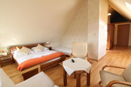 Jawor, Zakopane, Polen