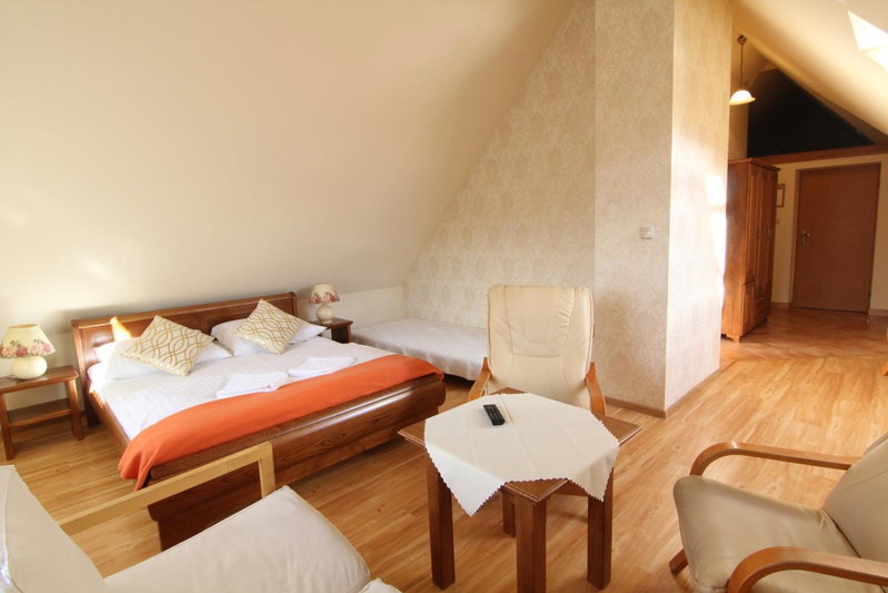 Jawor, Zakopane, Polen