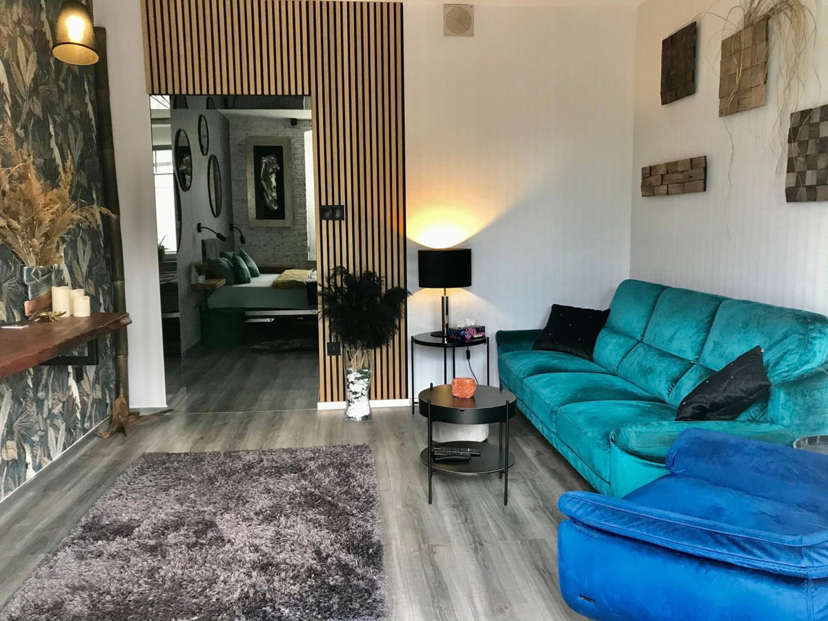 Hotel · Pod Papugą, Koscierzyna