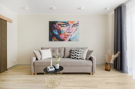 Apartamenty Mieszka I, Lodz, Poland
