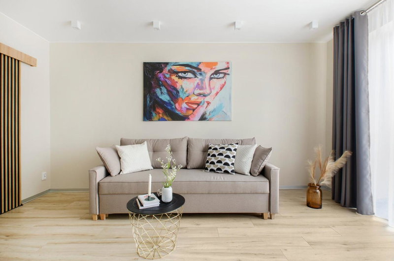 Apartamenty Mieszka I, Lodz, Poland
