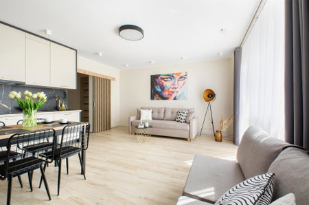 Apartamenty Mieszka I, Lodz, Poland