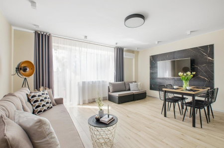 Apartamenty Mieszka I, Lodz, Poland